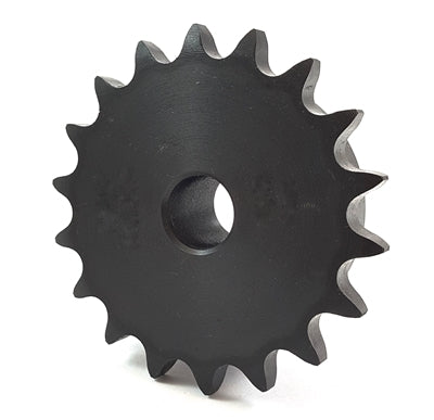 Roller Chain Sprockets