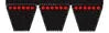 category-list-3-Band B-Series V-Belts