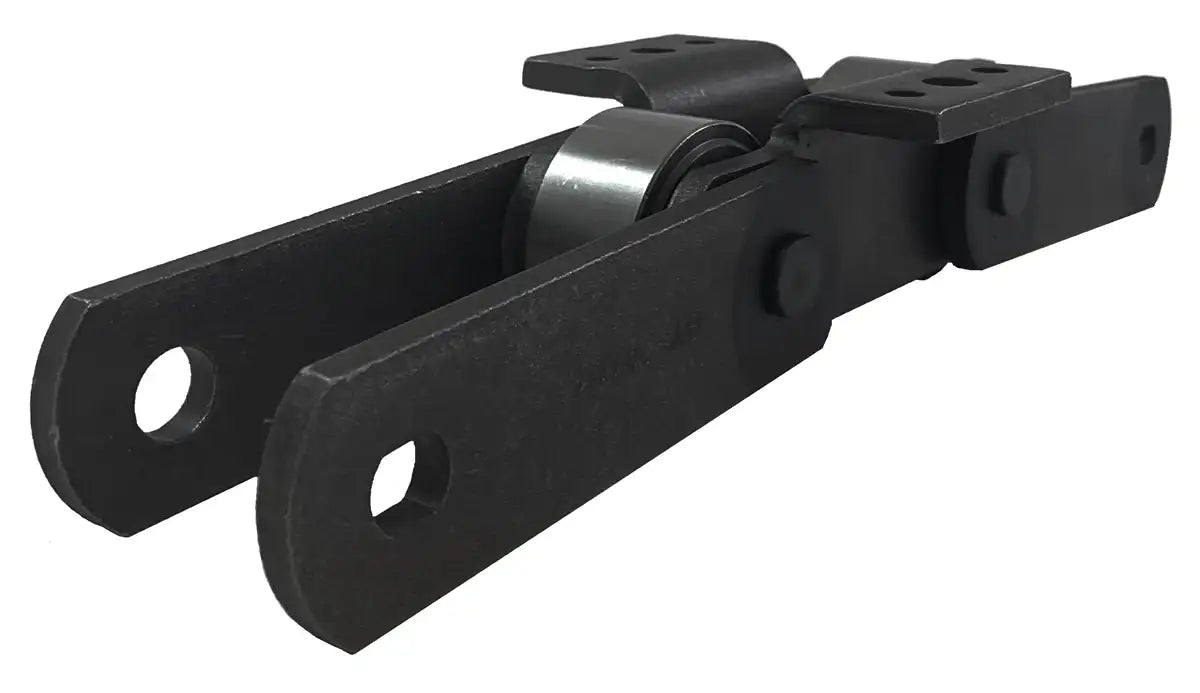 Marsh Buggy Track Chain