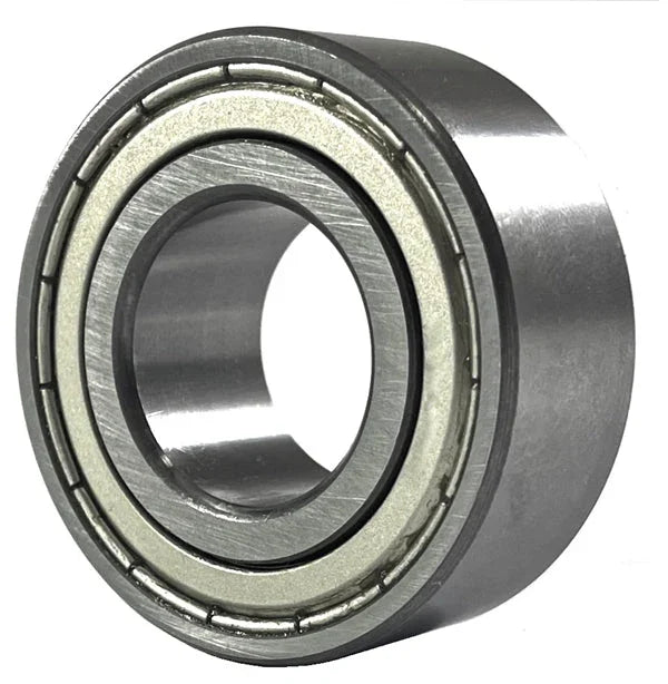 Double-Row Deep Groove Ball Bearings