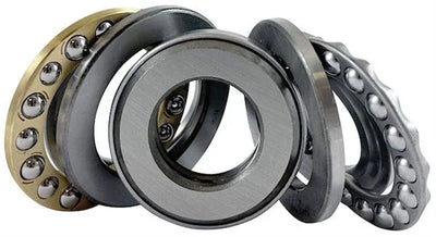 Thrust Ball Bearings