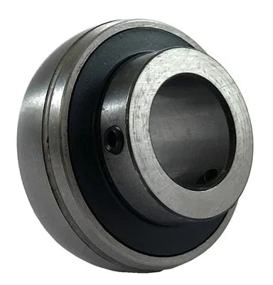 Insert Bearings (Y-Bearings)