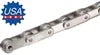 600-Series Stainless Steel Roller Chain