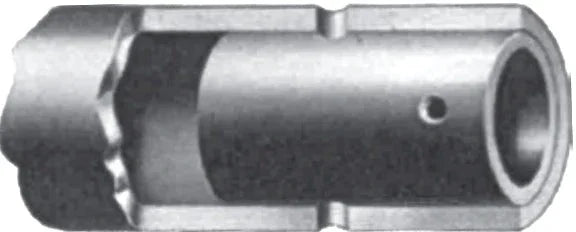 Pipe Bushings for Screw Conveyors