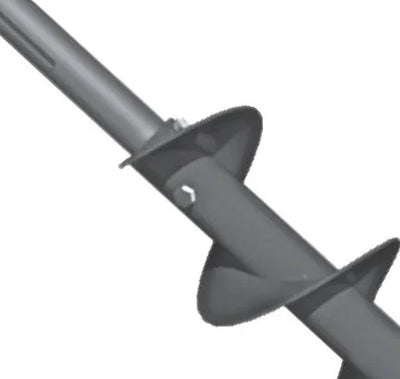 Screw Conveyor Drive Shafts