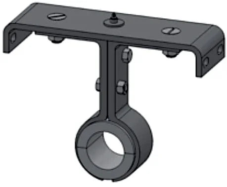 Screw Conveyor Hangers and Hanger Bearings