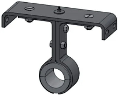 Screw Conveyor Hangers and Hanger Bearings
