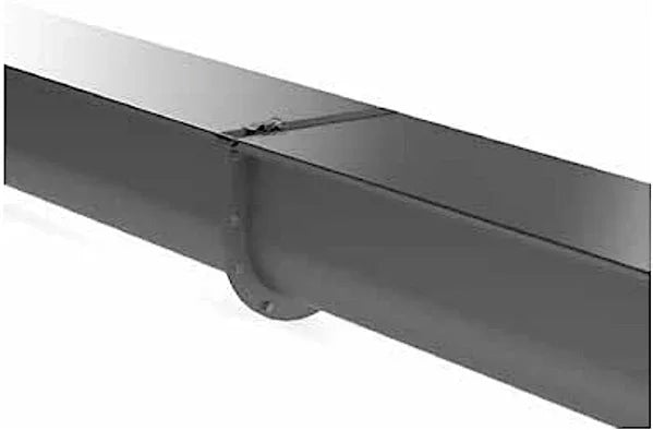 Screw Conveyor Trough Covers
