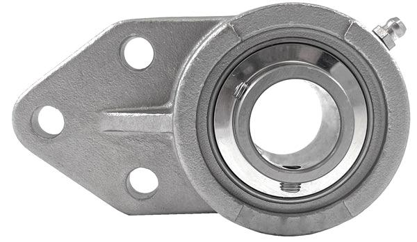 category-list-Stainless Steel 3-Bolt Flange Bearings