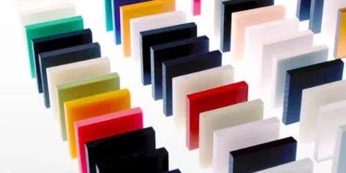 Industrial Plastic Components