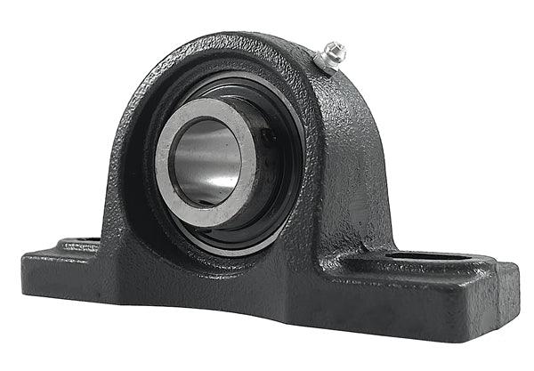 Mounted Bearings