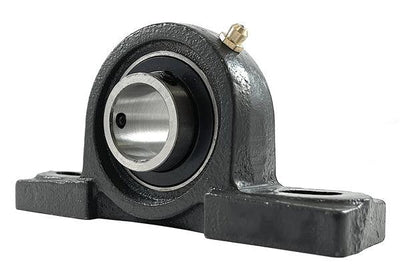 UCP200 2-Bolt Set Screw Pillow Block Bearings