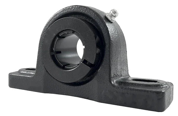 UEP200 2-Bolt Tru-Loc Pillow Block Bearings
