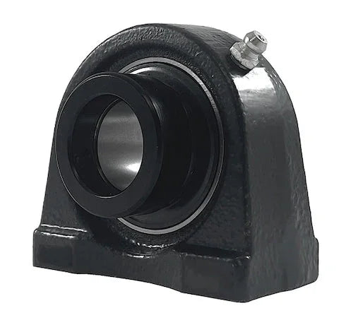 HCTB200 Tapped Base Eccentric Locking Bearings