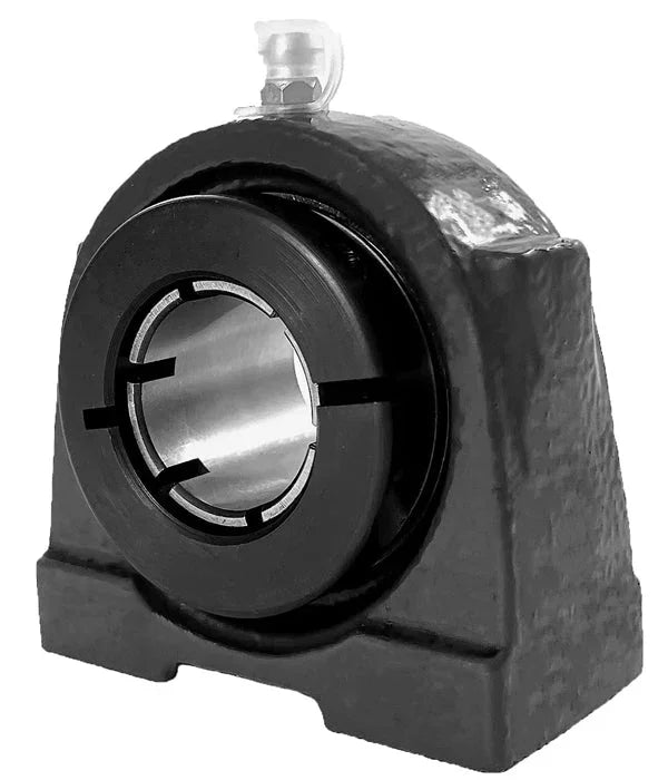 UETB200 Tapped Base Tru-Loc Bearings
