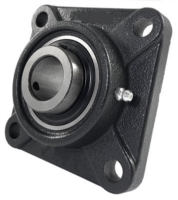 UCFX00 Medium-Duty Four Bolt Flange Bearings