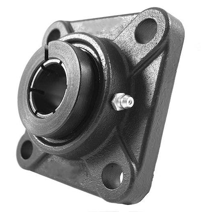 UEF200 Four Bolt Tru-Loc Flange Bearings