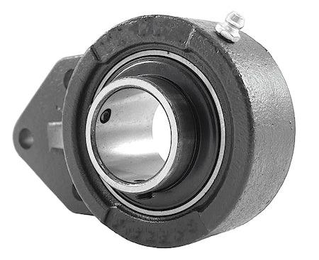 category-list-UCFBS200 3-Bolt Set Screw Flange Bracket Bearings