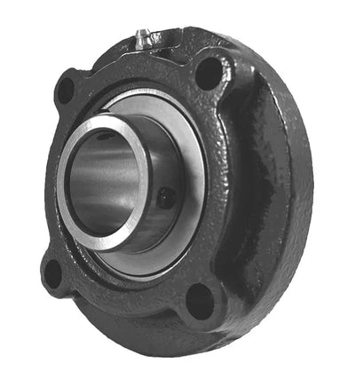 UEFCS200 4-Bolt Tru-Loc Flange Bearings