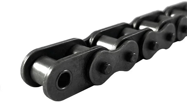 Tabletop Base Roller Chains