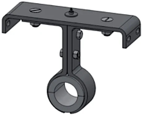 Screw Conveyor Hanger Bearing Assemblies