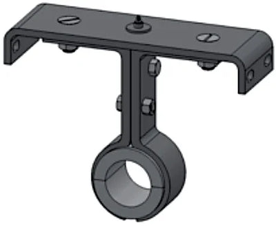 Screw Conveyor Hanger Bearing Assemblies