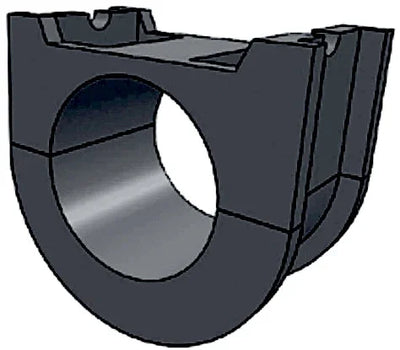 Screw Conveyor Hanger Bearings