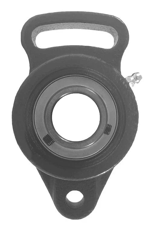 UCFA200 2-Bolt Adjustable Flange Bearings