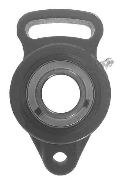UCFA200 2-Bolt Adjustable Flange Bearings