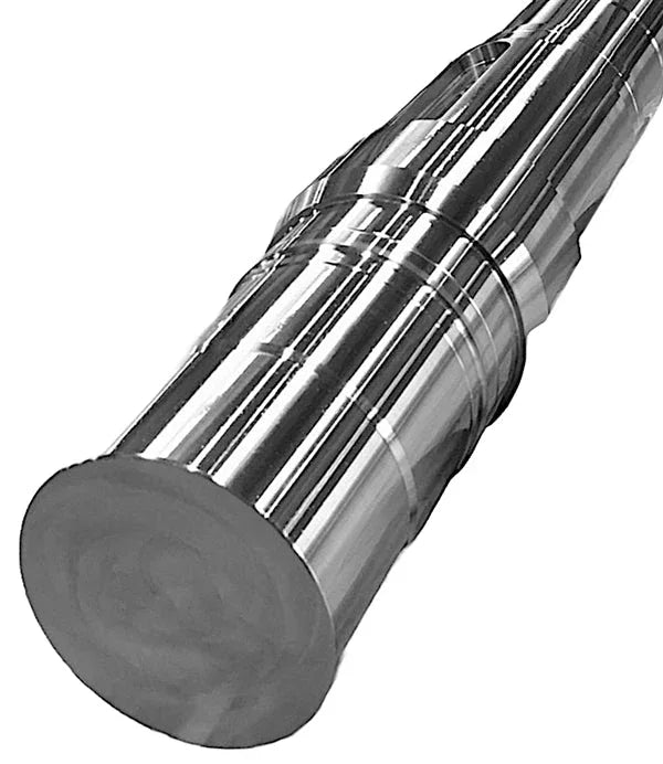 Large Diameter Steel Shafts