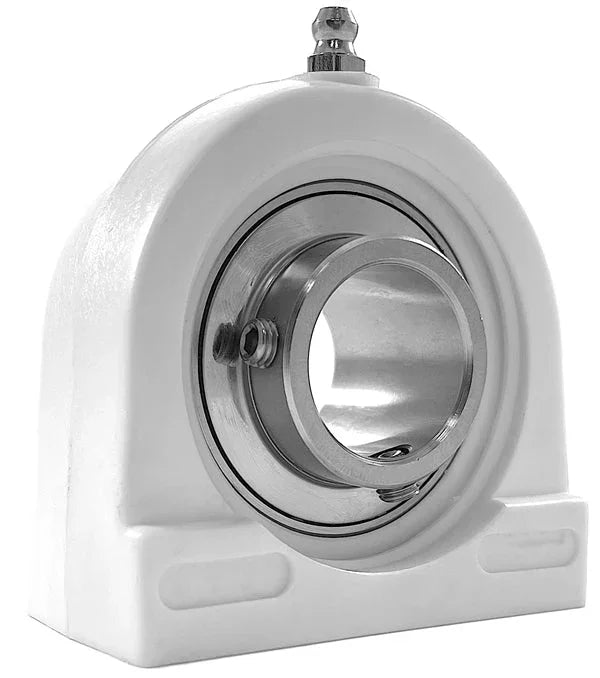 category-list-Thermoplastic Tapped Base Bearings