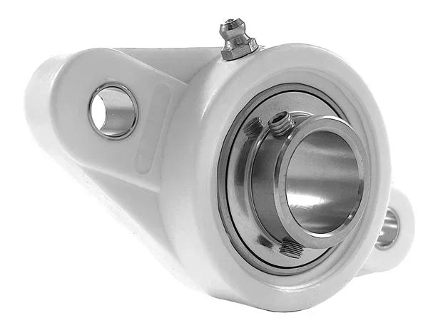 Thermoplastic 2-Bolt Flange Bearings