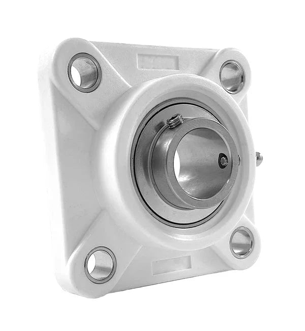 category-list-Thermoplastic 4-Bolt Flange Bearings