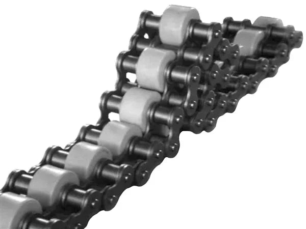 Accumulation Roller Chain