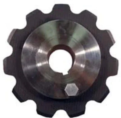 Shear Pin Sprockets