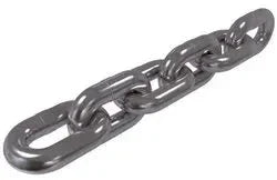 High-Strength Mining Round Link Chain