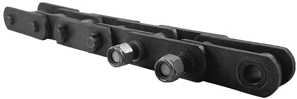 Mining Wash Box Chain