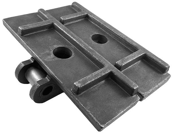 Crawler & Fletcher Mining Chain