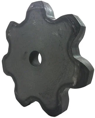Mining Chain Sprockets