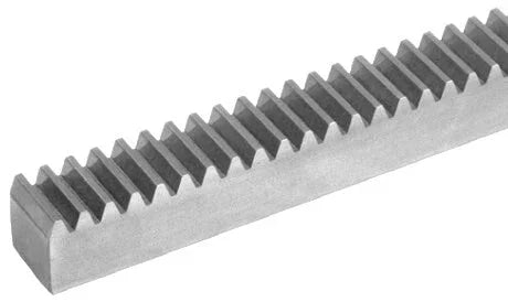 Stainless Steel Gear Racks