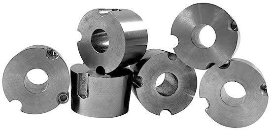 category-list-Stainless Steel Bushings and Hubs
