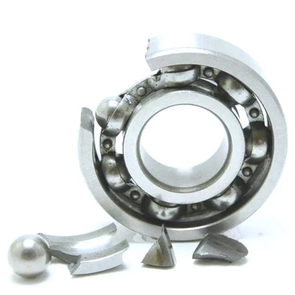 category-list-Reasons for Bearing Failures