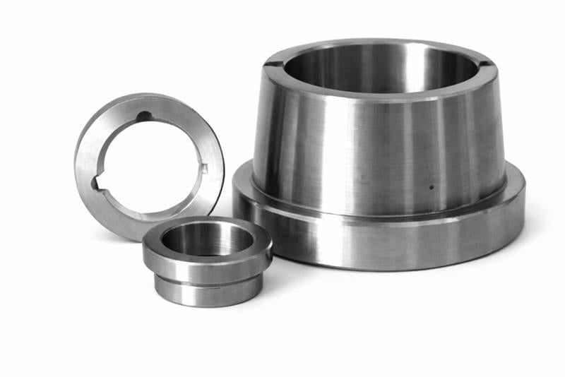 HE Stainless Steel Hubs