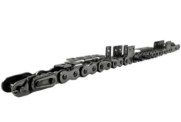 Metric Roller Chain Attachments