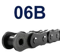 06B Chain Attachments