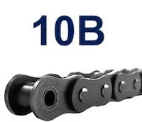 10B Chain Attachments