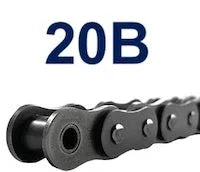 20B Chain Attachments