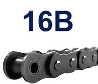 16B Chain Attachments