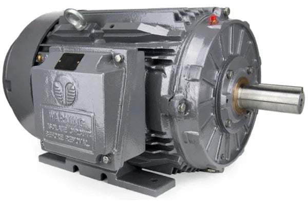 IEEE841 Severe Duty Motors