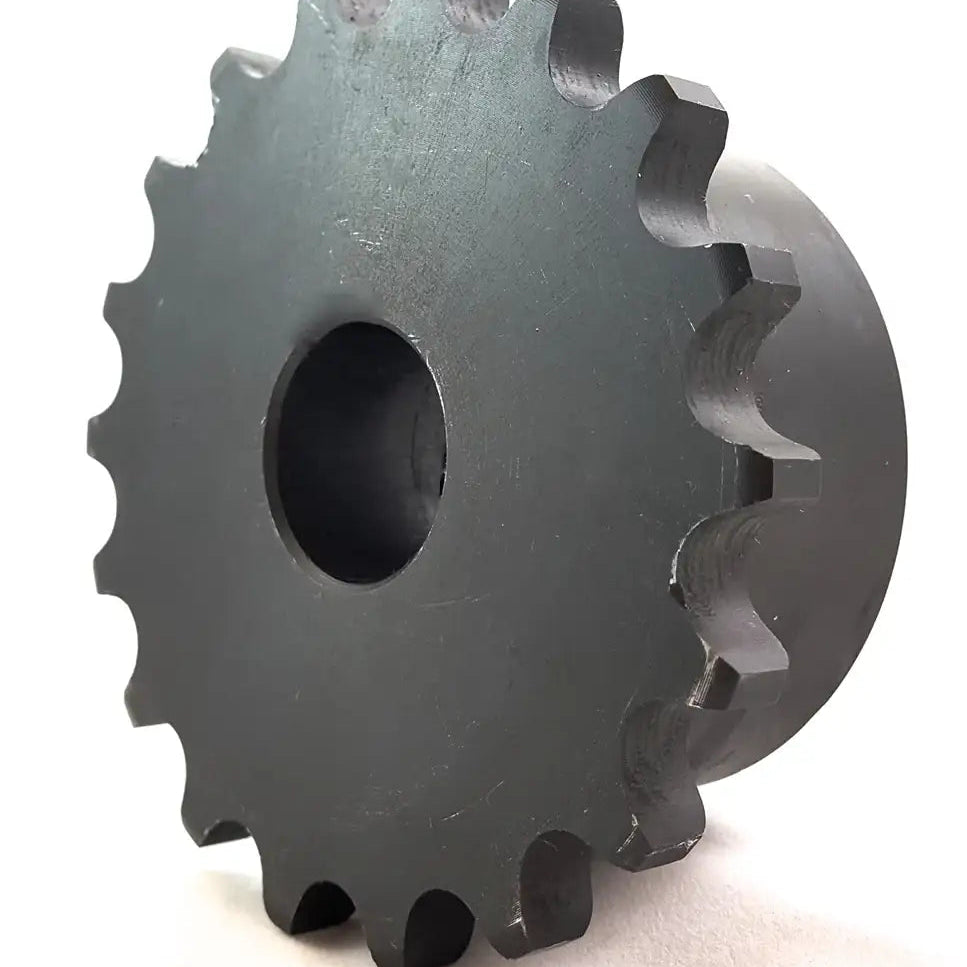#80 Coupling Sprockets